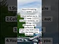 Here’s 5 inspiring quotes #shortfeed #ytshorts #positivitychannel #content #peace #love #selflove