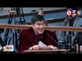 LIVE | Impeachment hearing of VP Sara Duterte - Day 13 #VPSaraonTrial (August 5, 2026)