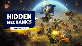 12 Tips To Not Suck At HELLDIVERS 2