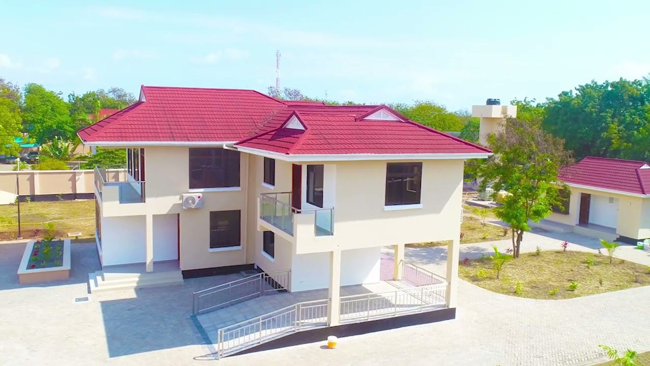 SIKU 100 ZA RAIS SAMIA NA TBA