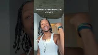 Celebrity Phrases we’ve shortened into one word Net Worth