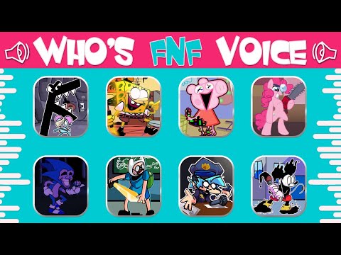 FNF - Guess