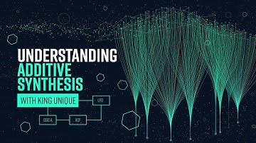Understand Additive Synthesis & The History Of The First Ever Rave