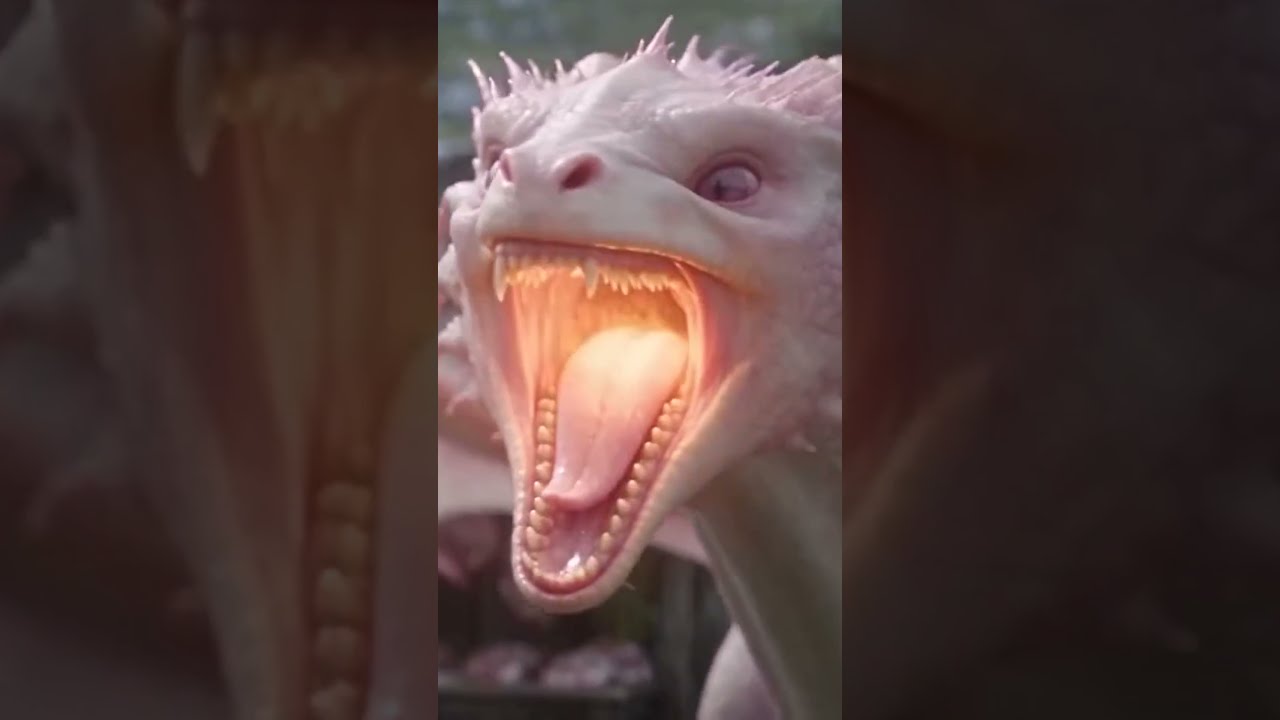 The Mothers Monster (2026) | Full Fantasy Movie in 4K