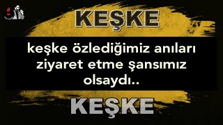 Kimse Kimseyi Kaybetmez, Giden Başkasını Bulur, Kalan Kendini... Anlamlı Güzel Sözler