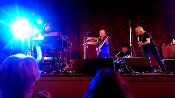 The Zombies (Live 9/23/2013) - Hold Your Head Up (Argent)