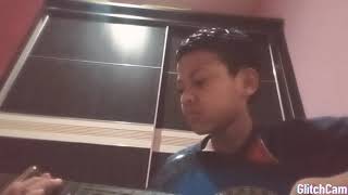 Selalu sabar Syifa Harun feat Bagas foy