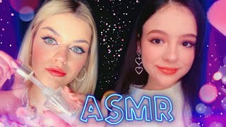 Асмр🥰Готовим Тебя Ко Сну😴 Asmr Getting You Ready For Bed 🌙 @Tanyaasmr1