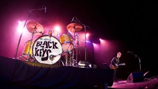 The Black Keys (Dropout Boogie Tour 2023 ) London 2023 #theblackkeys #fullshow #explore #worldtour