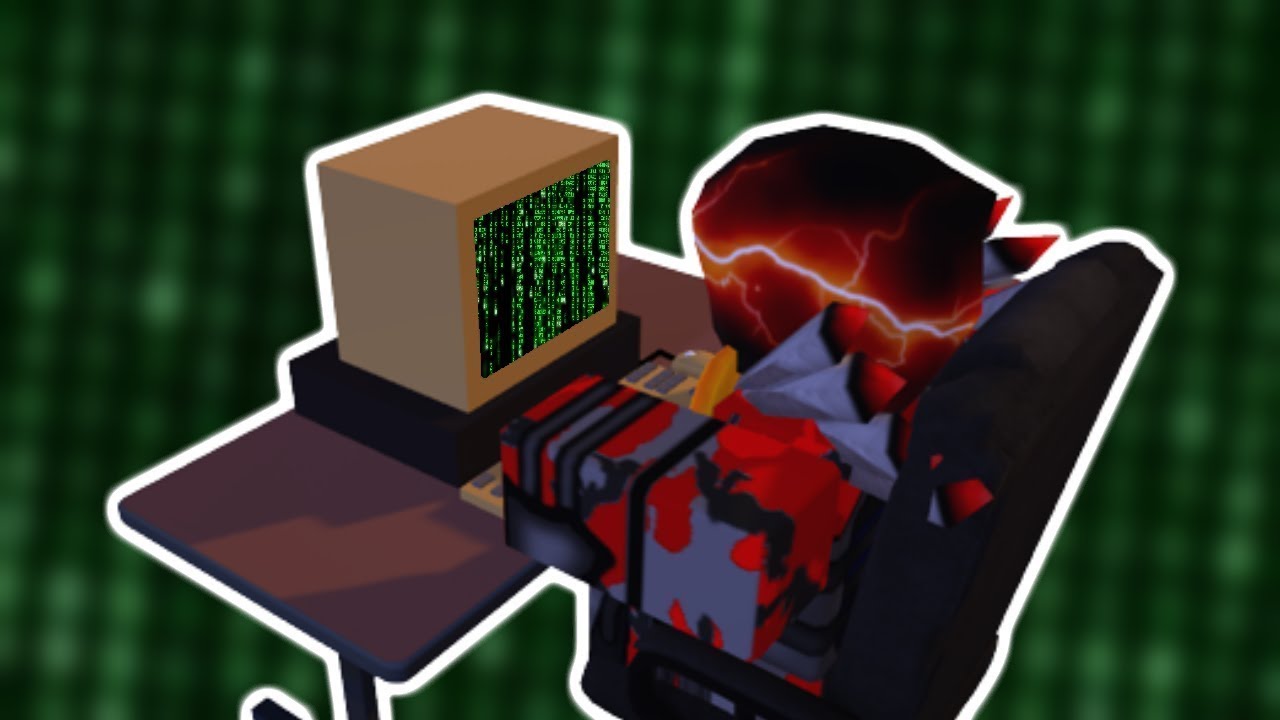 Roblox April Fools Hackers :DDDDDD #robloxHackers by SQHWX on