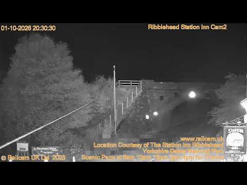 Ribblehead Station Inn - C2