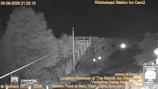 Ribblehead Station Inn - C2
