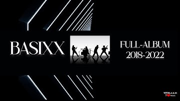 Thumbnail of Basixx # 2018-2022 Full-Album