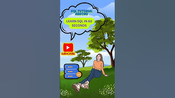 Master SQL in Just 60 Seconds #sqltutorialabkcho #sql #shorts #like #subscribe #coding #2025