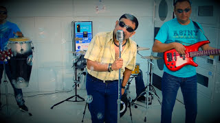 Video thumbnail of ""Se Acabó el Jabón" Mister Chivo (VIDEO OFICIAL) HD 1080p"