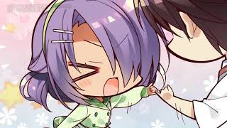 【ゆずソフト】喫茶ステラと死神の蝶 OPムービー【60fps】