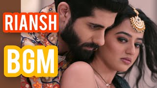 Download Lagu Vansh-Riddhima BGM | Romantic Version | IMMJ 2 MP3