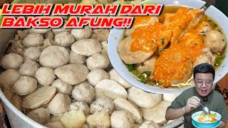 SERING DISEBUT BAKSO AFUNG KW!! TERNYATA YG PUNYA MANTAN PEGAWAINYA??