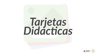 Tutorial H5P - Tarjetas didácticas screenshot 4