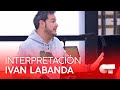 INTERPRETACIÓN con IVAN LABANDA (1J) | OT 2020