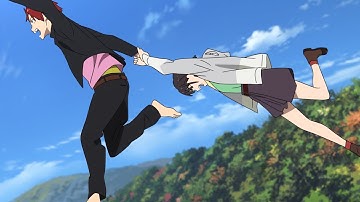 映画『空の青さを知る人よ』特報【10月11日(金)公開】