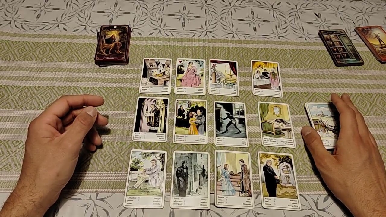 Što osoba misli o meni - kako me vidi?