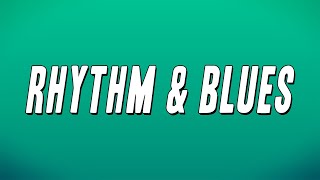 Ayra Starr - Rhythm & Blues (Lyrics)