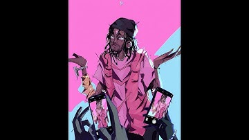 (FREE) Lil Uzi Vert Type Beat "Moon"