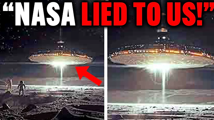 At 94, Apollo Astronaut Finally Reveals Why NASA Never Returned To The Moon