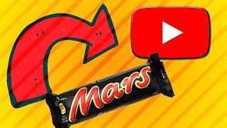 Mars cut. Relaxing Video #6