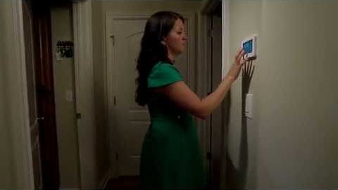 Superior Alarms Touchscreen Keypad Series Opener