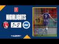 Fa youth cup highlights charlton 0 albion 2