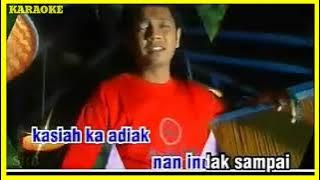 KARAOKE KASIAH TAK SAMPAI.  Nada Pria