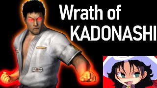 URBAN REIGN | Wrath of KADONASHI
