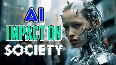 The Rise of AI: Exploring Artificial Intelligence and Its Impact on Society