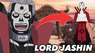 Hidan Is Coming Back In Boruto With Jashin Otsutsuki Crazy Theory