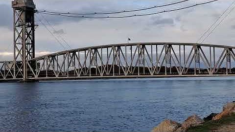 Mass Coastal Railroad