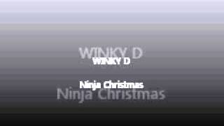 Video thumbnail of "Winky D - Takaipa takaipa"