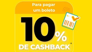 99Pay - 🤑💲💰10% NO PAGAMENTO DE BOLETO!!🤑🤑