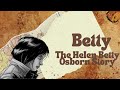 Betty the helen betty osborne story graphic novel book talk