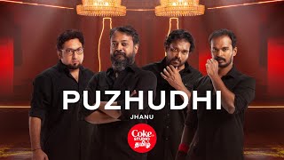 Coke Studio Tamil | Puzhudhi | JHANU x Muthu x Mutthammaal