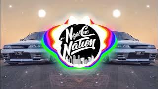 Sketchy Bongo - 95' Skyline feat. Locnville (Nightcore Remastered) [BASS BOOSTED]