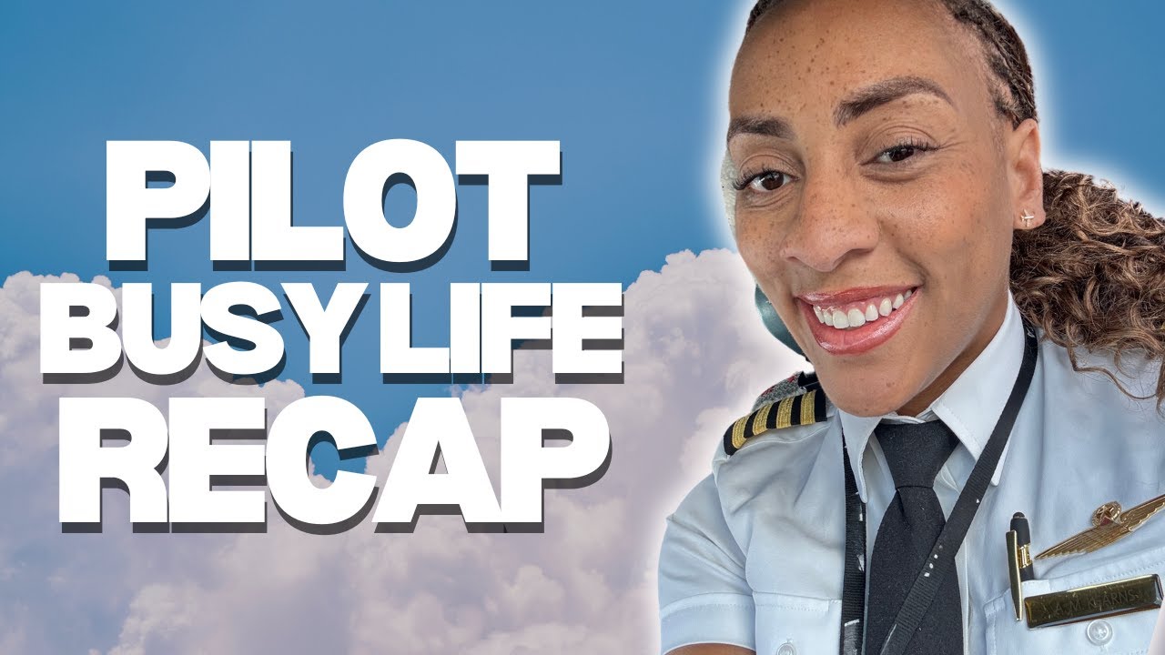 Итоги насыщенного года для пилотов: год в движении