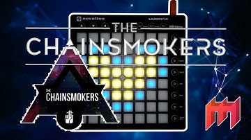 The Chainsmokers - Don