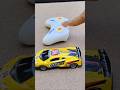 mini Rc car testing &amp; review 🔥#shorts #car #toys #ytshortsvideo