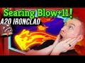 SEARING BLOW+11! | Ascension 20 Ironclad Run | Slay the Spire