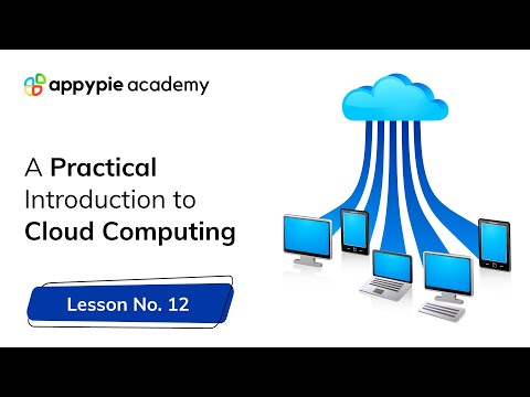 What is PaaS? - Platform as a Service - Lesson 12