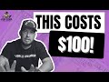 How to Start a Pooper Scooper Business for $100 (What You Actually Need!)