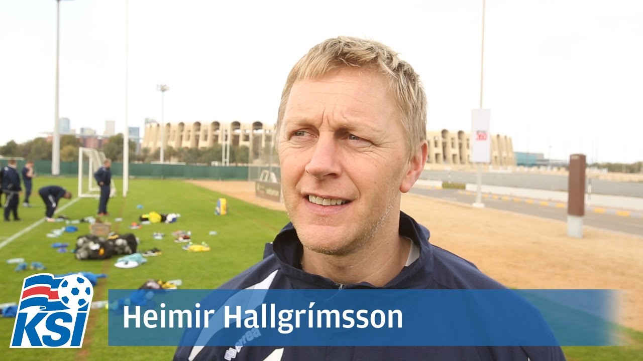 20jan Heimir Halgrimsson