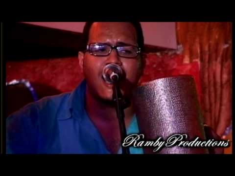 Geovanny Polanco Ft